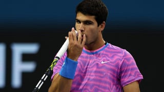 La sorprendente forma que proponen para tumbar a Carlos Alcaraz 