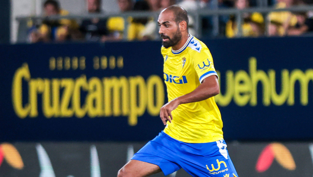 Mazazo confirmado para Fali