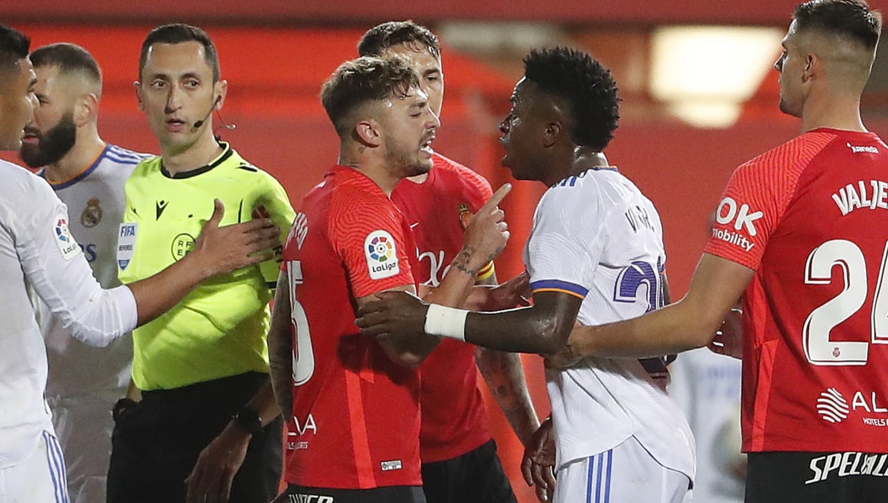 Uno de los mejores laterales de LaLiga se deja querer: "Cualquier jugador quiere jugar ahí"