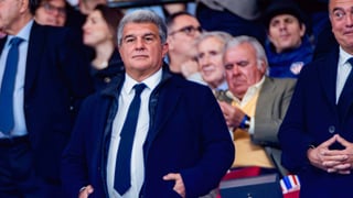 Barcelona y PSG, rivales también en la Premier League por un fichaje