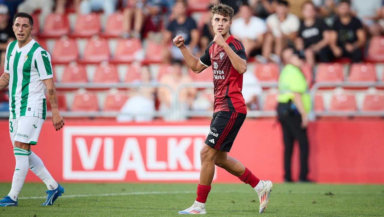 El aviso de Hugo Rincón