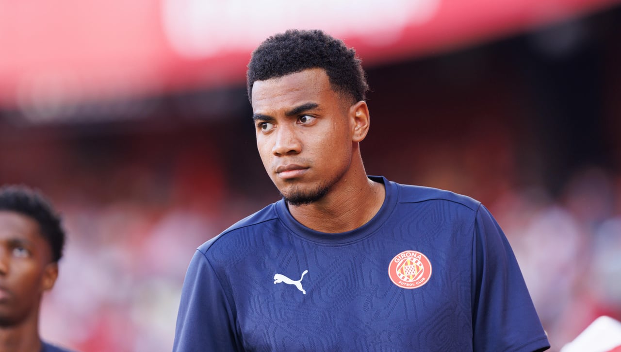 La salida de Jhon Solís, a punto