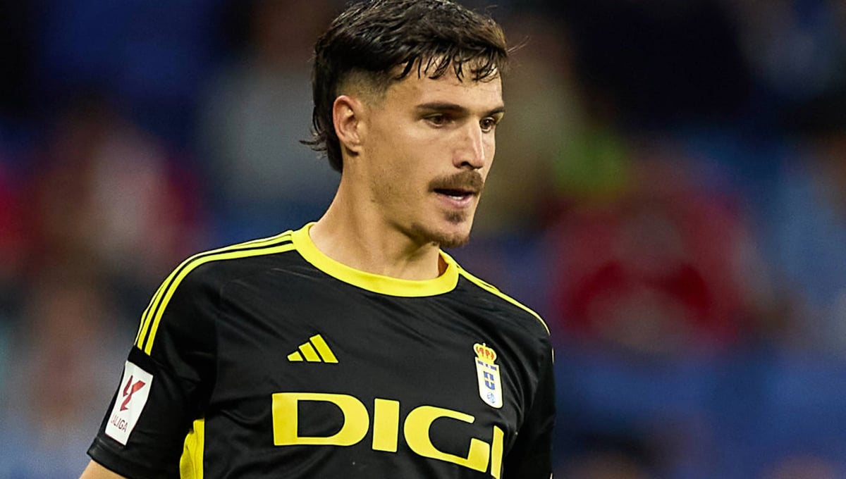 Decididos a firmar a Jaime Seoane