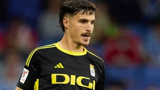 Decididos a firmar a Jaime Seoane