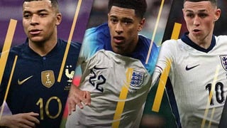 Euro 2024/ Partidos de hoy martes 25 de junio en la Eurocopa. Horarios y dónde ver en TV: juegan Países Bajos-Austria, Francia-Polonia, Inglaterra-Eslovenia y Dinamarca-Serbia