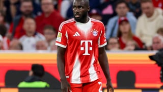 Negociaciones en curso por Upamecano