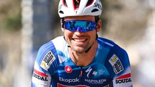 Resurrección en la Itzulia