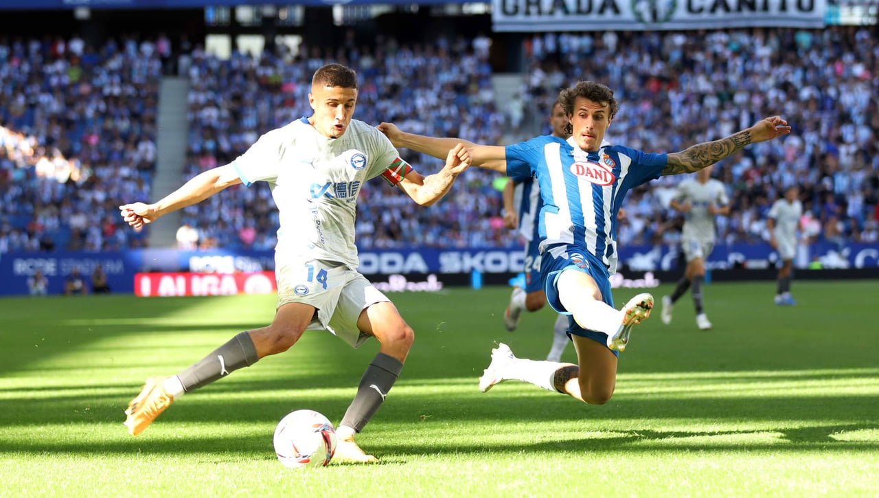 Tenaglia, preocupante baja por amarillas para Coudet