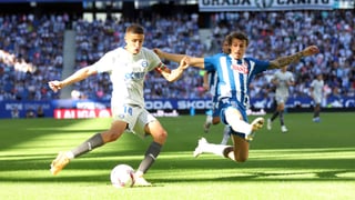 Se despiden de Tenaglia 