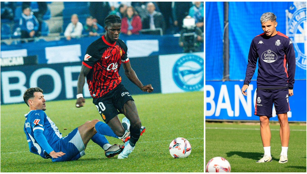 Dos extremos imposibles que estuvieron bajo el radar