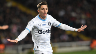 Fichaje de Primera en el Real Zaragoza