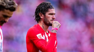 Rodrigo de Paul incendia a los atléticos: no se retracta  