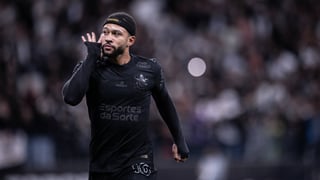 Prohíben a Memphis Depay