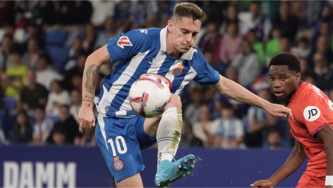 El tiempo de baja que estará Pol Lozano