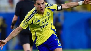 Cristiano Ronaldo lo hace de nuevo