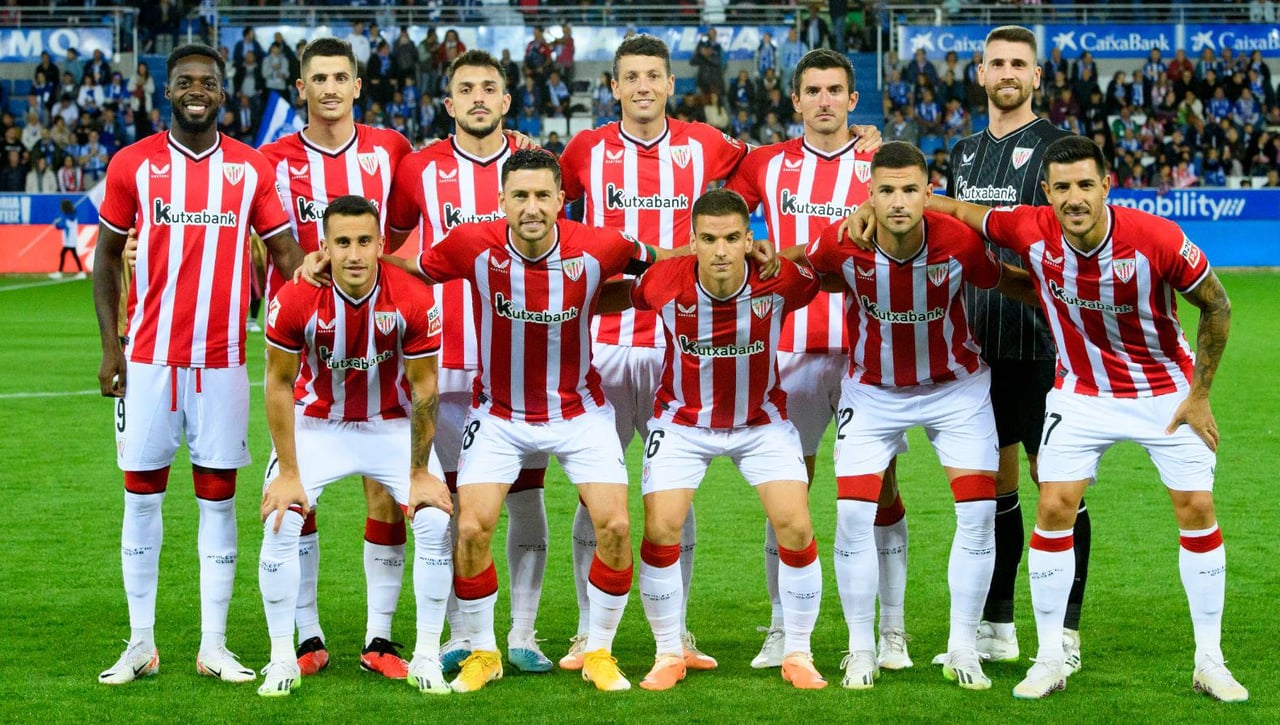 Primer contratiempo serio del Athletic para la próxima temporada