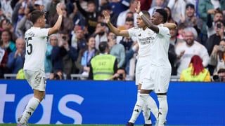 Real Madrid 3-2 Celta: Cara y cruz del Real Madrid antes del Clásico