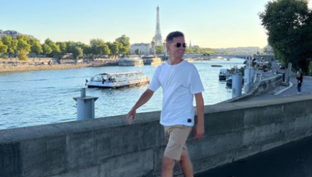 El sueño por Herrera es real... pero "los rumores nos afectan a todos"