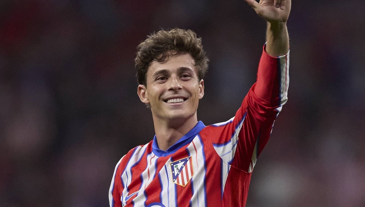 La portada de ESTADIO Deportivo del domingo 29 de junio de 2025