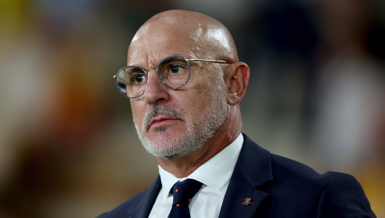 Los olvidados de Luis de la Fuente