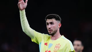 El Athletic rompe su silencio sobre el fichaje de Laporte