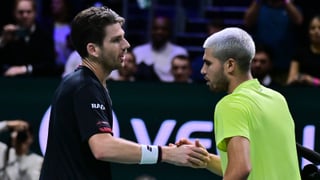 El Open de Australia, pendiente ya de una lesión importante para su cartel