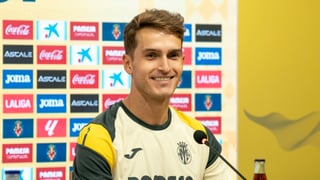 Denis Suárez, agradecido al Espanyol… ¿con un dardo al Celta de Vigo?