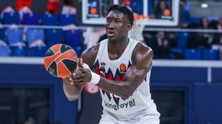 Baskonia - Barça: horario, canal y dónde ver en TV y online el partido de Euroliga