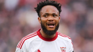 Ejuke llama a la puerta con consecuencias estructurales en el Sevilla de Almeyda