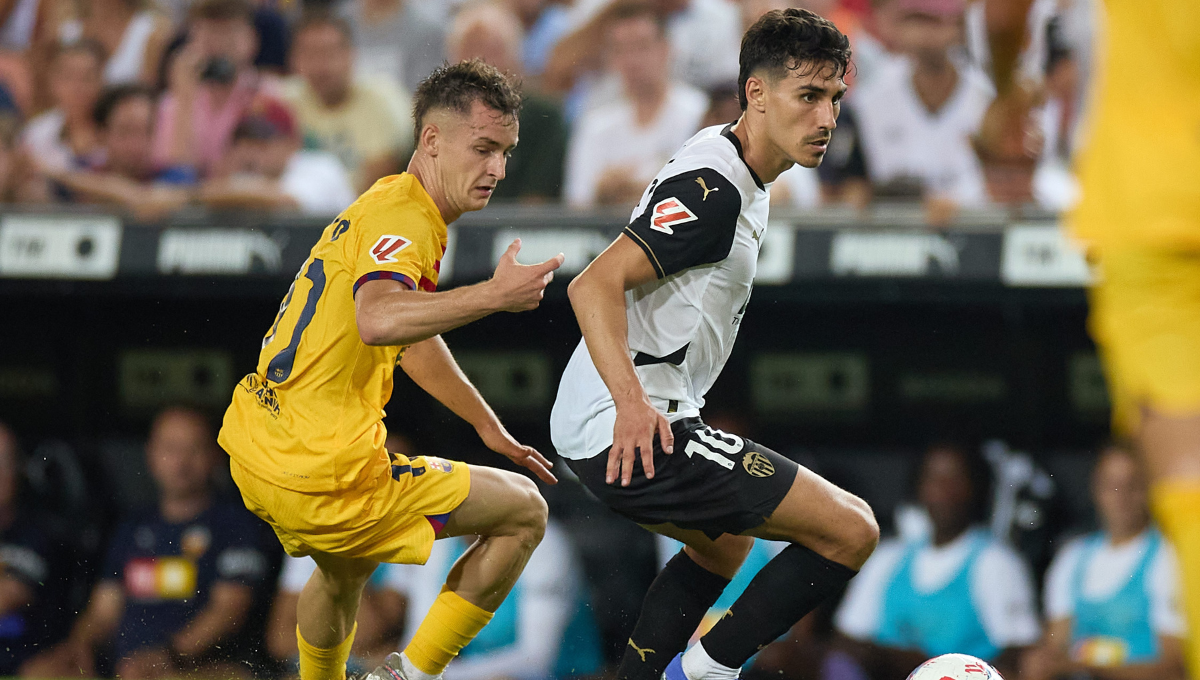 Quieren a André Almeida