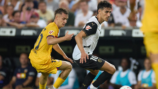 Quieren a André Almeida