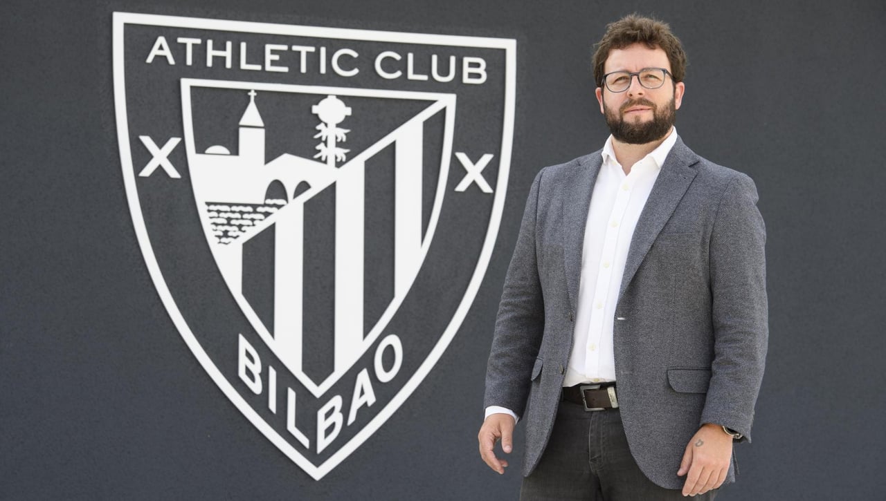 El Athletic Club 'ficha' en el Alavés