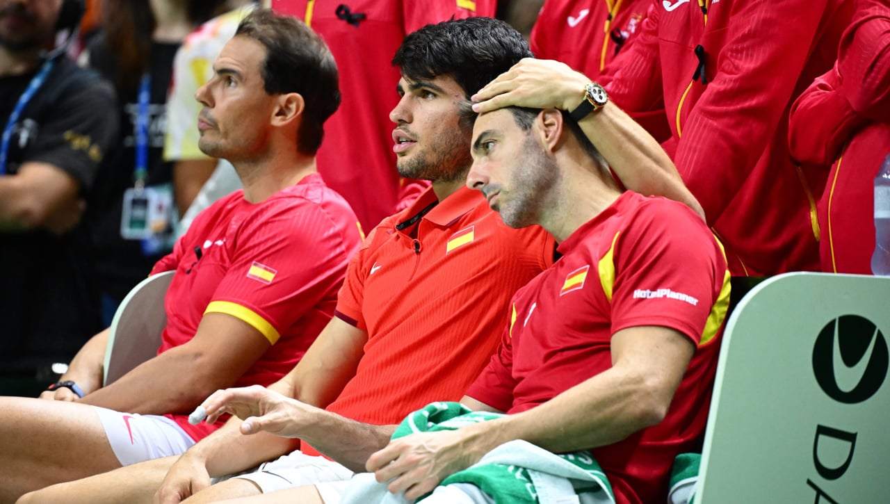 Indian Wells consuma el enésimo fracaso español