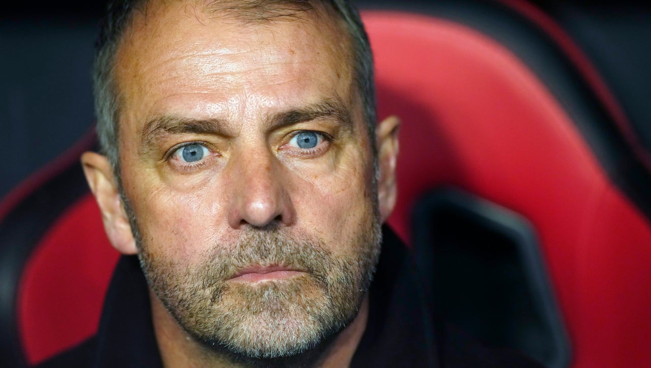 Flick estalla por el ‘caso Bellingham’