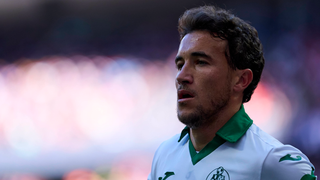 Luis Milla, claro sobre Borja Mayoral