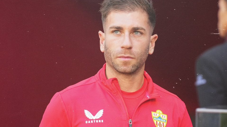 El dolor de Adri Embarba