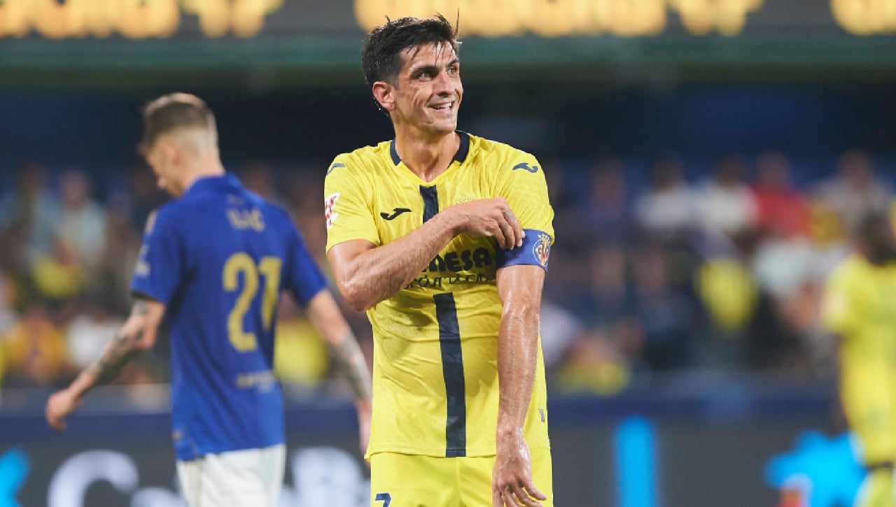 Gerard Moreno vuelve a brillar: recupera su mejor versión e instinto goleador