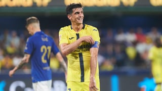 Gerard Moreno vuelve a brillar: recupera su mejor versión e instinto goleador