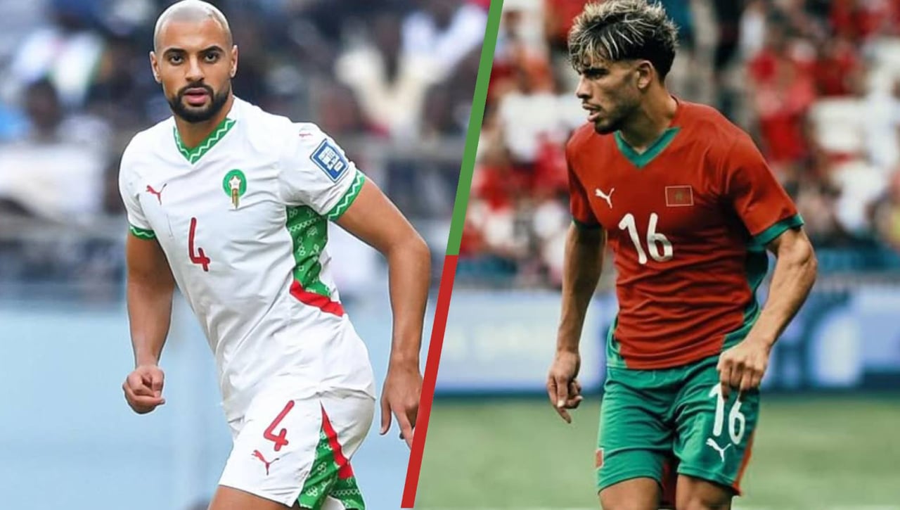 Marruecos confirma lo inevitable para el Betis con la citación definitiva de Amrabat y Abde para la Copa África