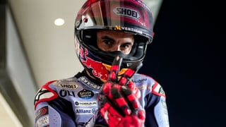  El director de Ducati manda un aviso y señala a Marc Márquez