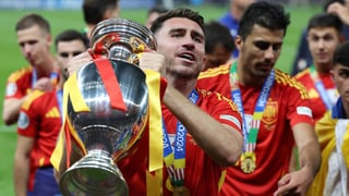 Contactos para tratar el fichaje de Laporte