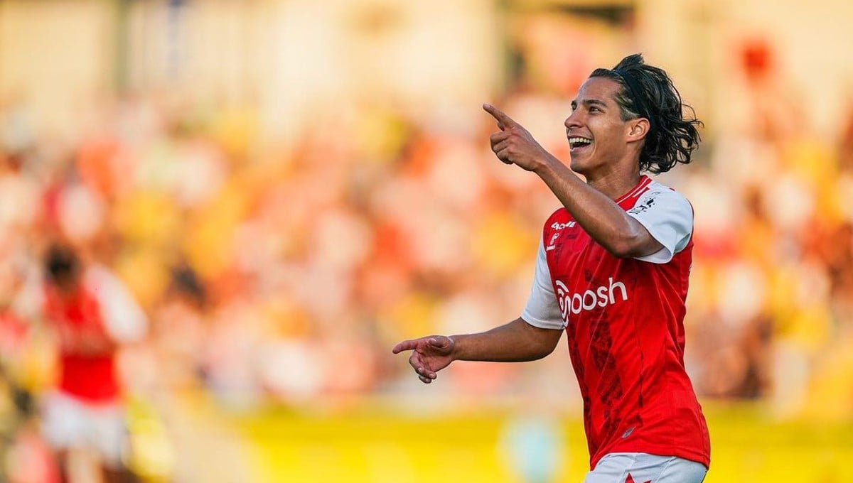 "No lo voy a permitir"