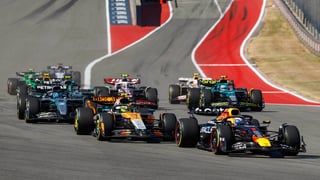 F1 GP de México 2025 | Horarios, canal y dónde ver en TV el Gran Premio de Fórmula 1 en el circuito de los Hermanos Rodríguez