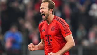 Harry Kane 'fichará' por el Arsenal