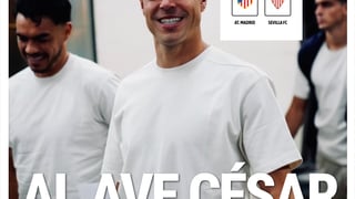 La portada de ESTADIO Deportivo para el sábado 1 de noviembre de 2025