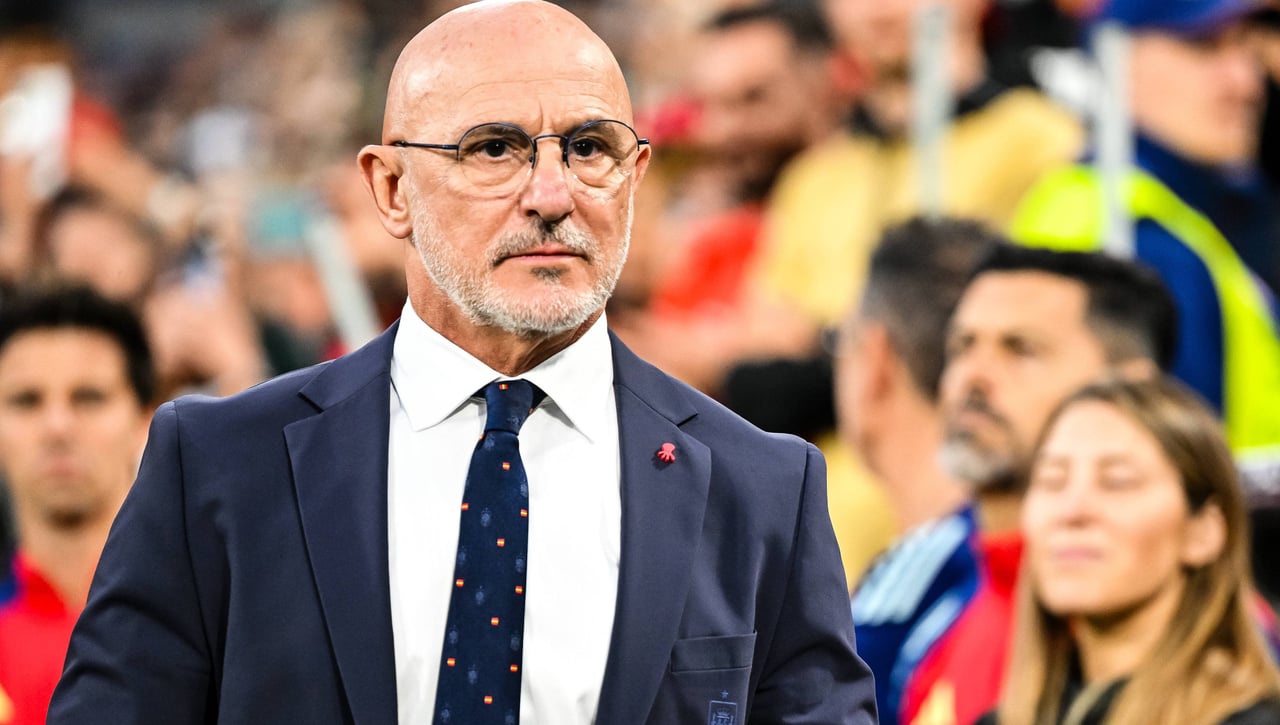 Duro palo para Luis de la Fuente: Huijsen abandona, Laporte vuelve