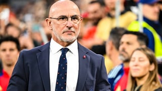 Duro palo para Luis de la Fuente: Huijsen abandona, Laporte vuelve