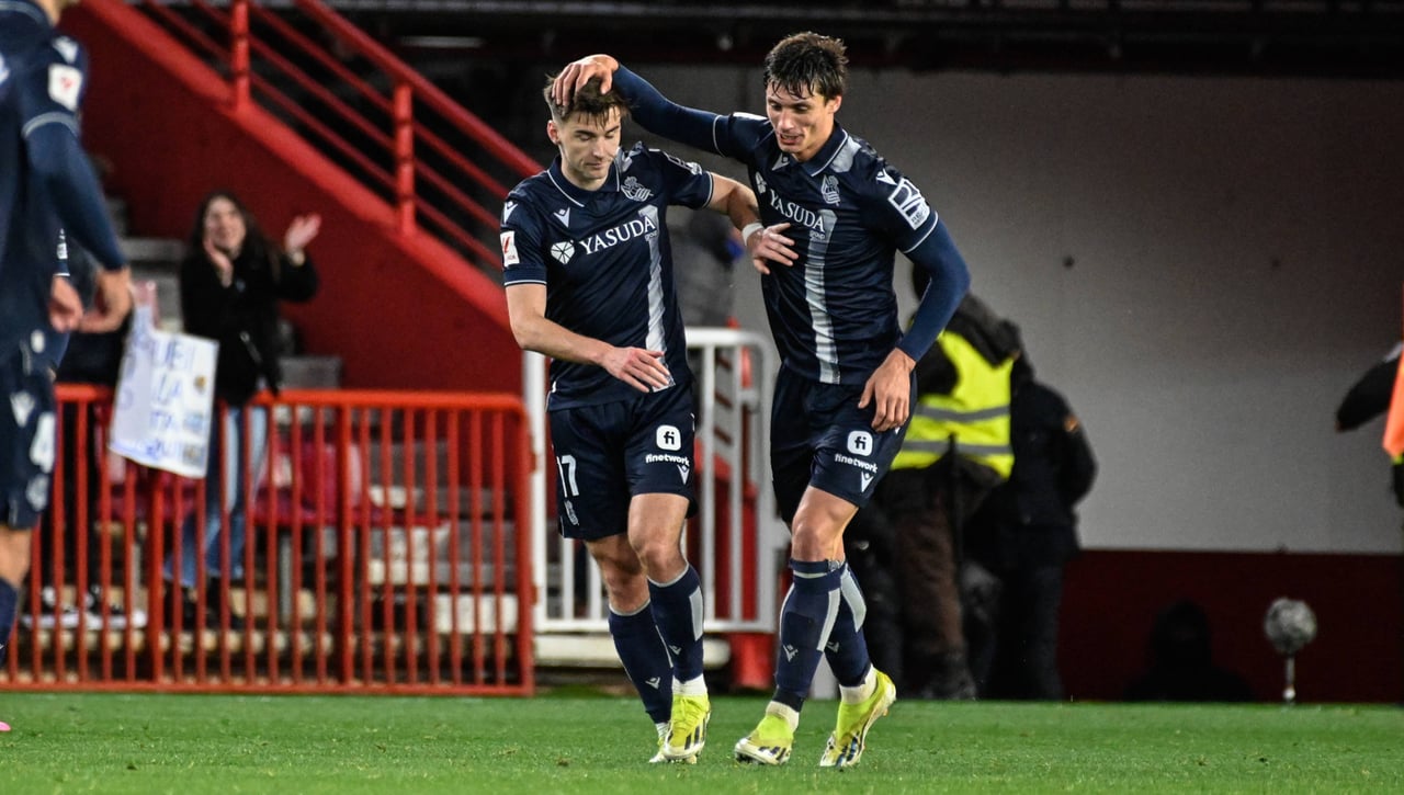 Los 'Trending topic' en la planificación de la Real Sociedad