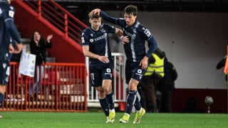 Los 'Trending topic' en la planificación de la Real Sociedad 