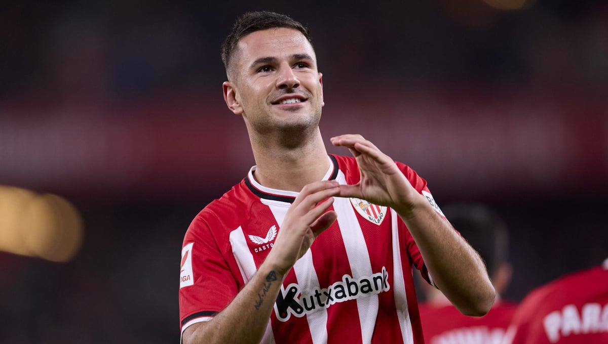 Guruzeta tranquiliza